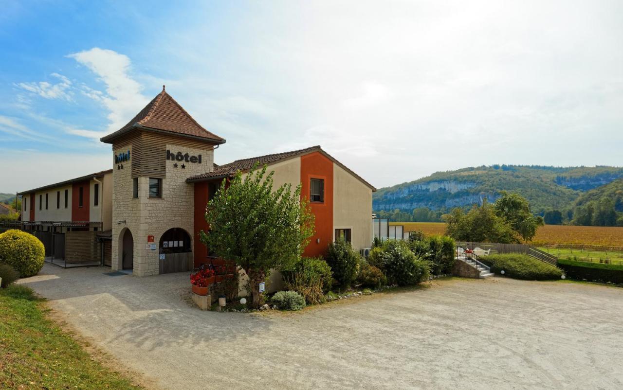 Les Gabarres Hotel 3*