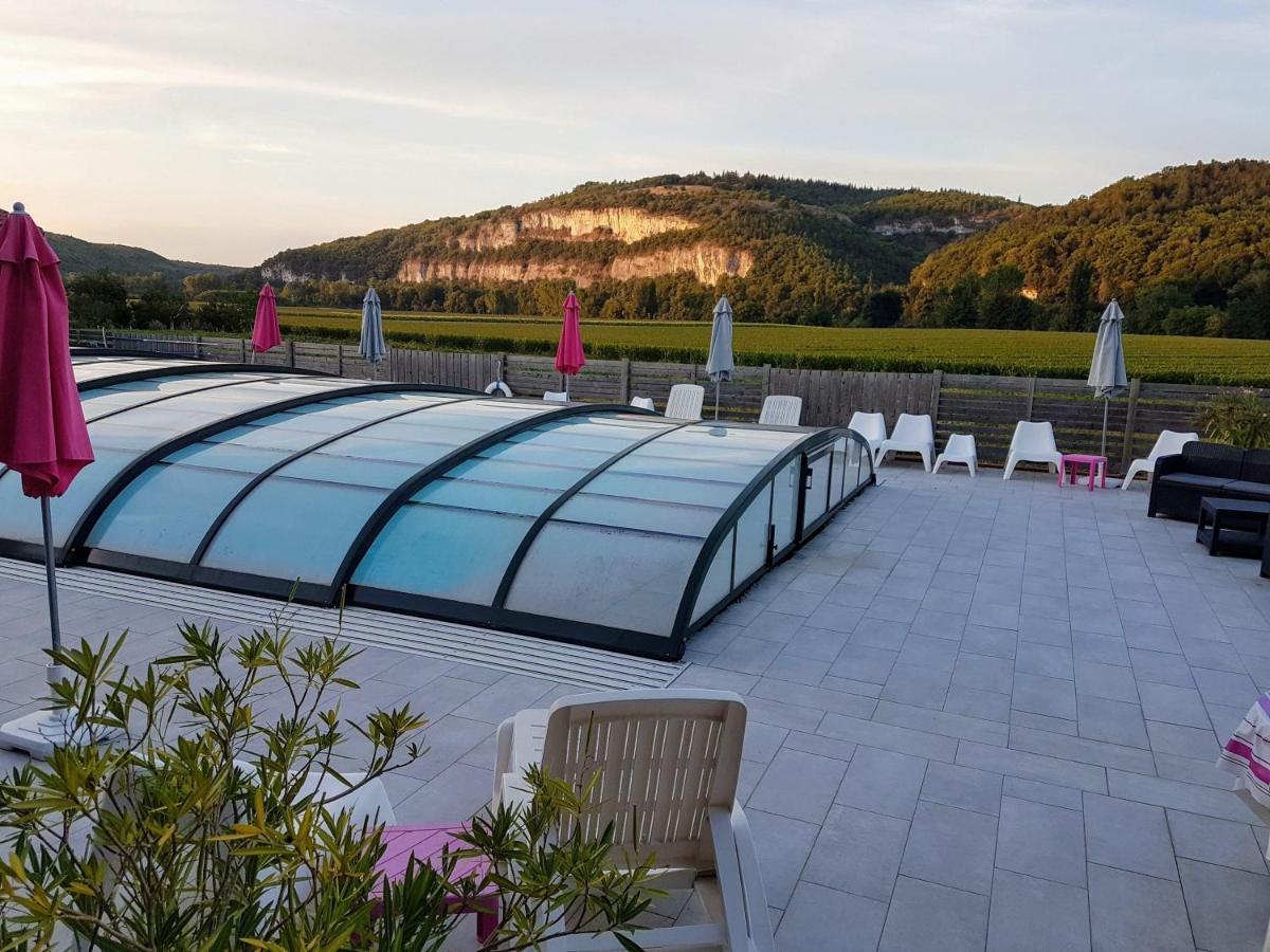 Les Gabarres