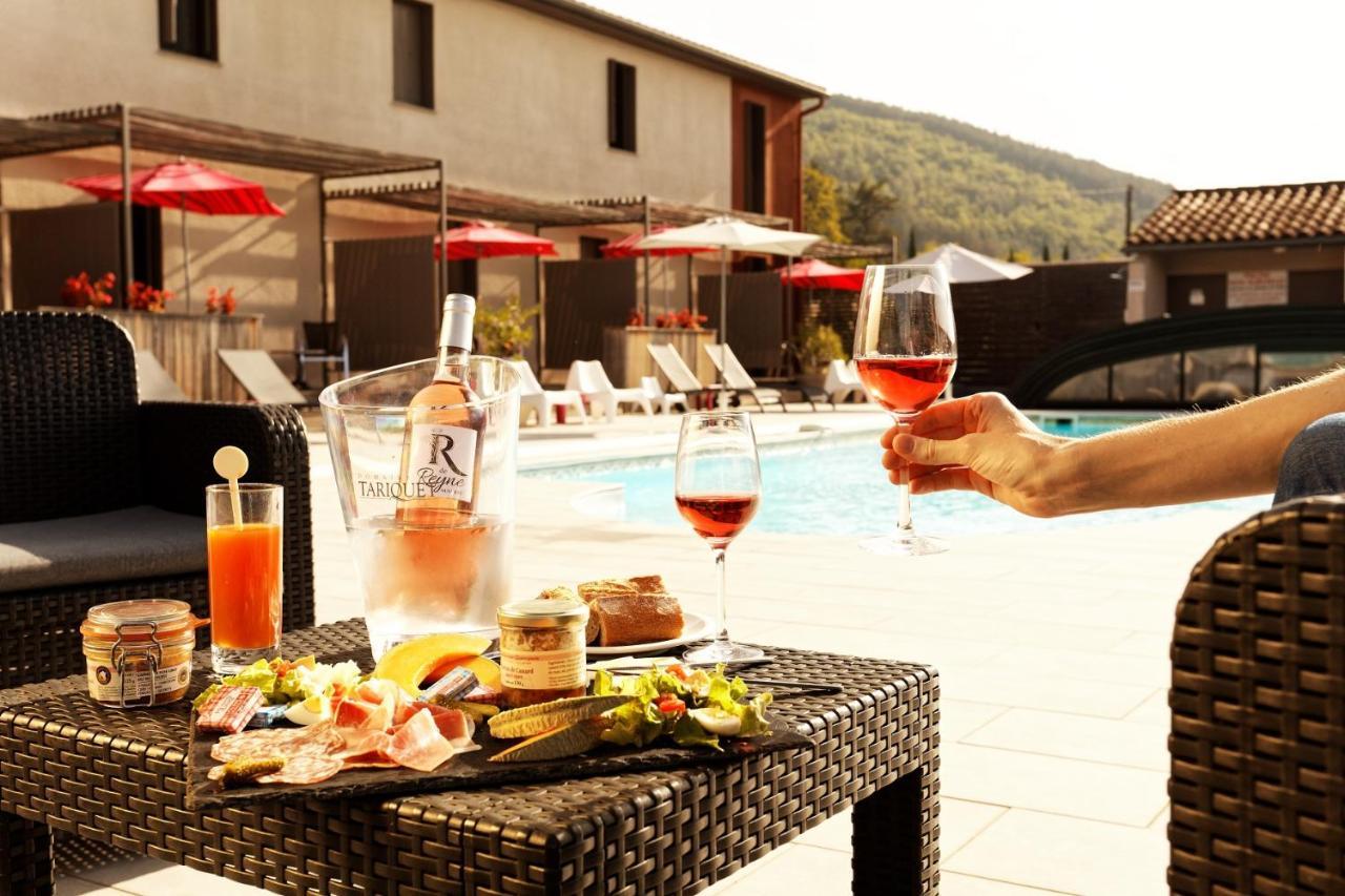 Les Gabarres Hotel