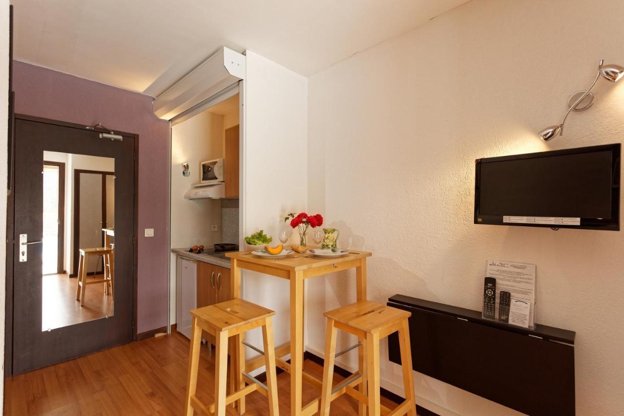Les Gabarres Hotel