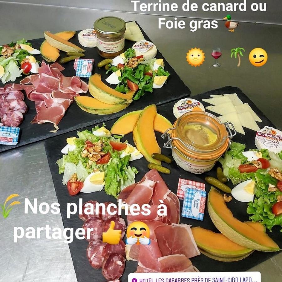 Les Gabarres Hotel