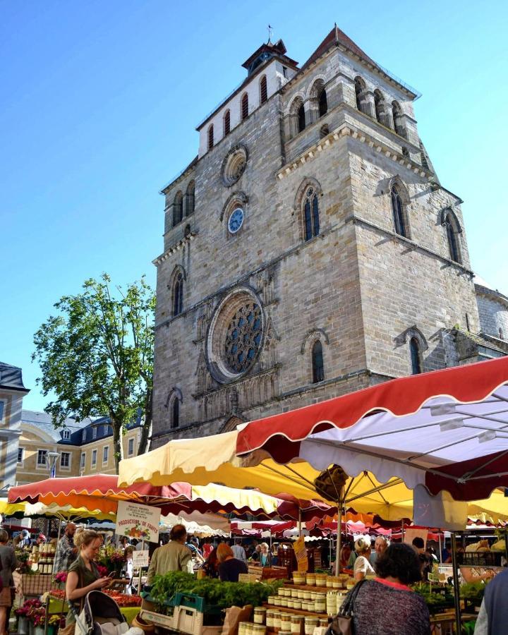Les Gabarres