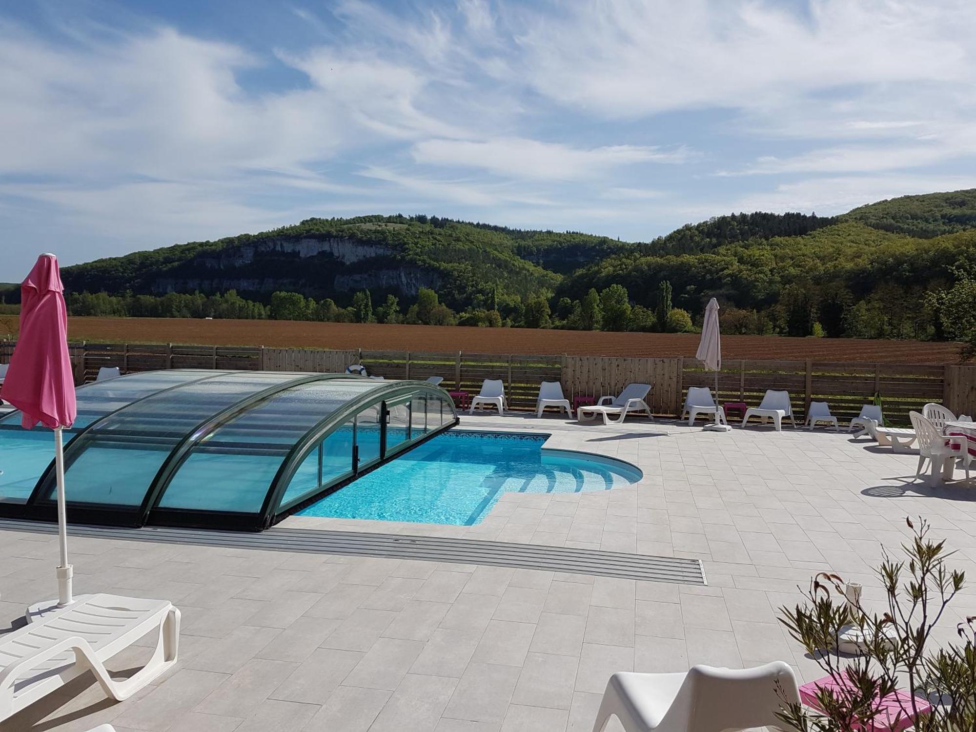 Les Gabarres Hotel 3*