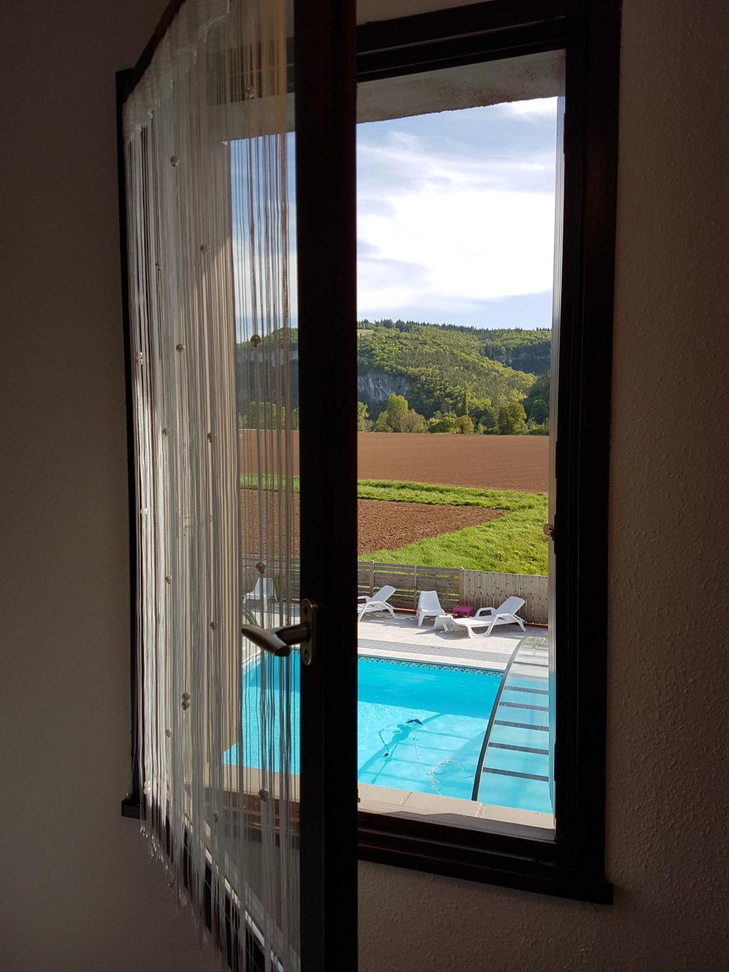 Hotel Les Gabarres Tour-de-Faure
