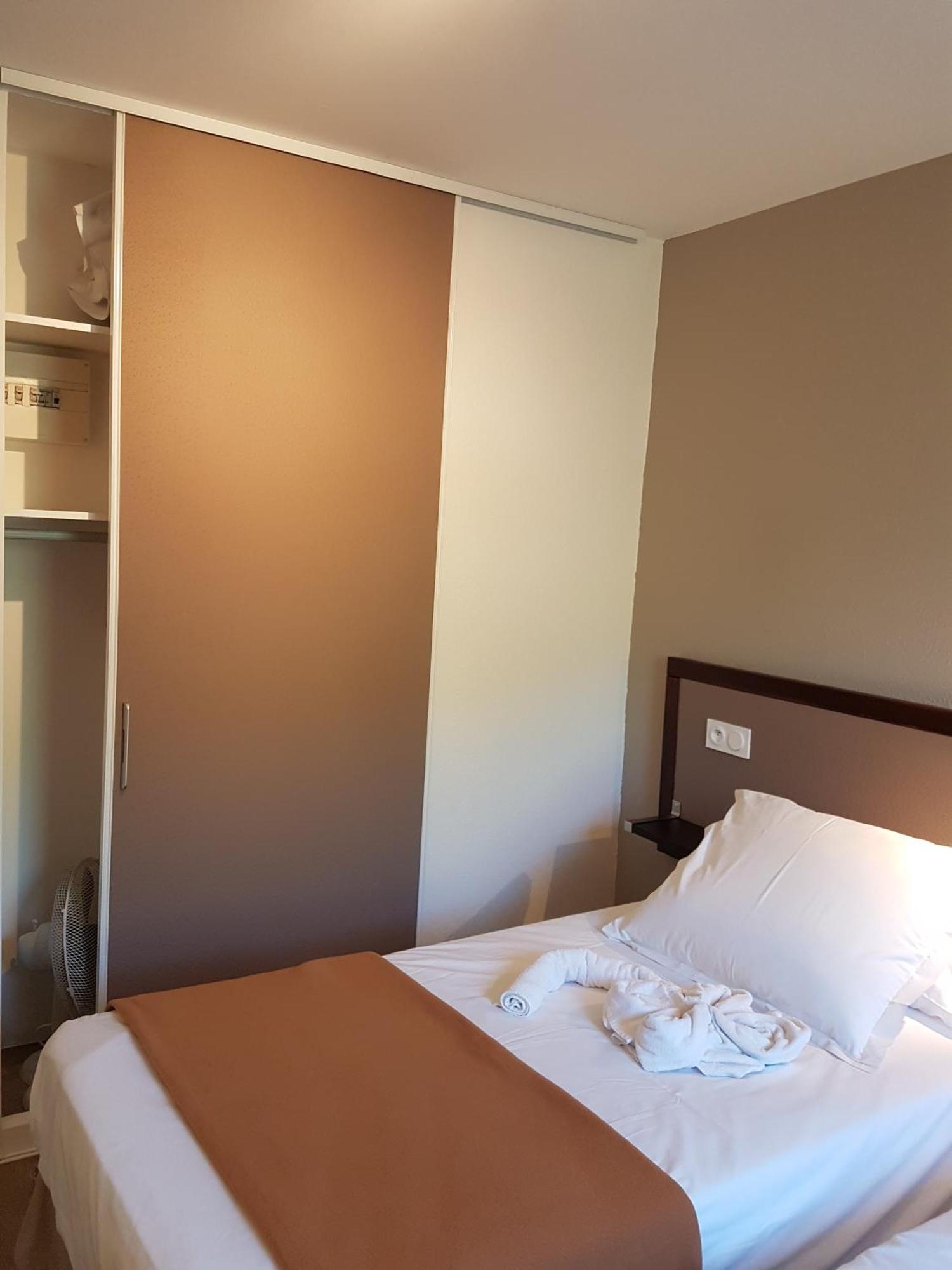 Les Gabarres Hotel