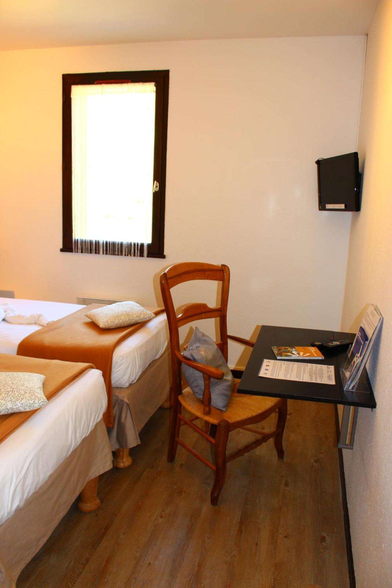 Les Gabarres Hotel