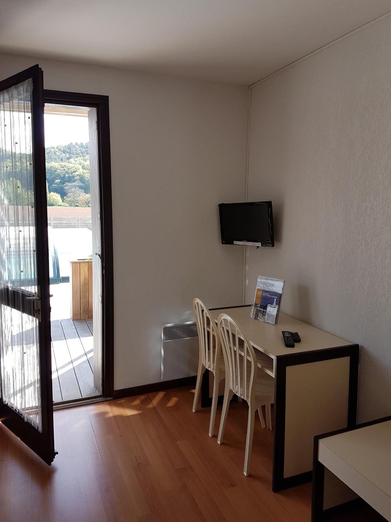 Hotel Les Gabarres