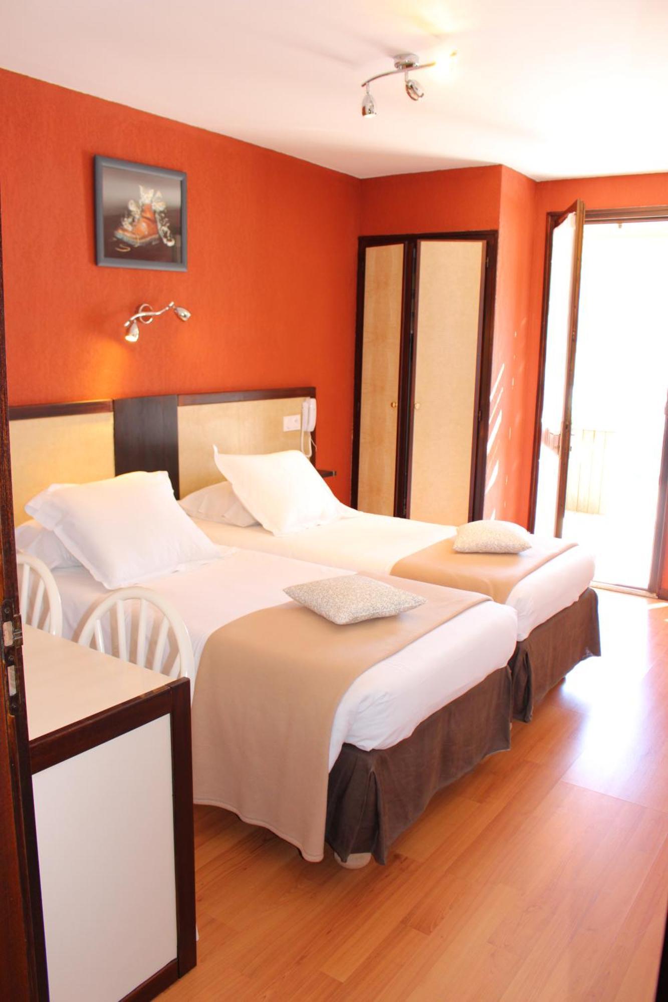 Hotel Les Gabarres