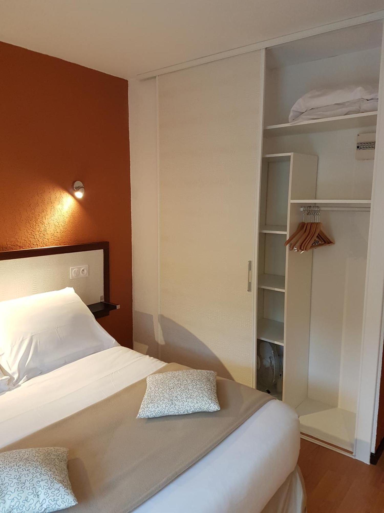 Hotel Les Gabarres
