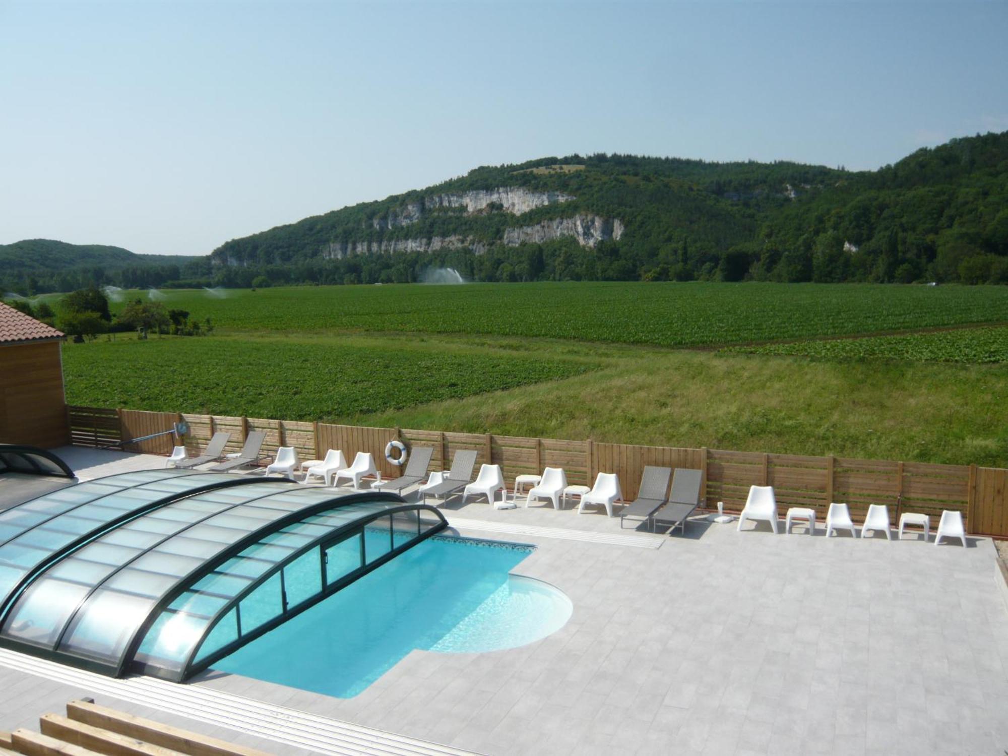 Les Gabarres Hotel 3*