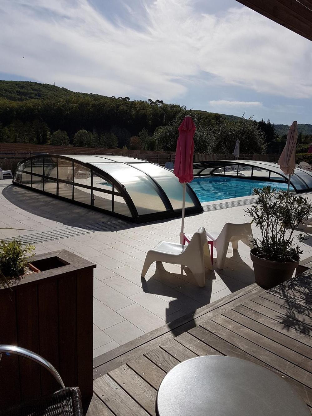 Les Gabarres Tour-de-Faure