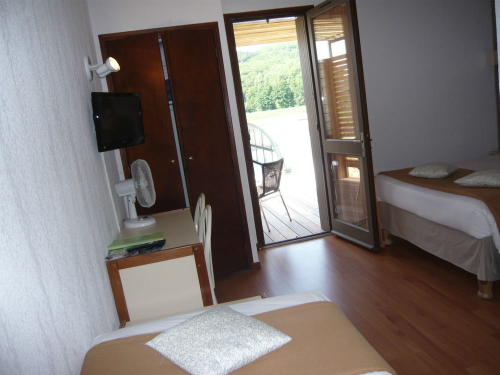 Les Gabarres Hotel