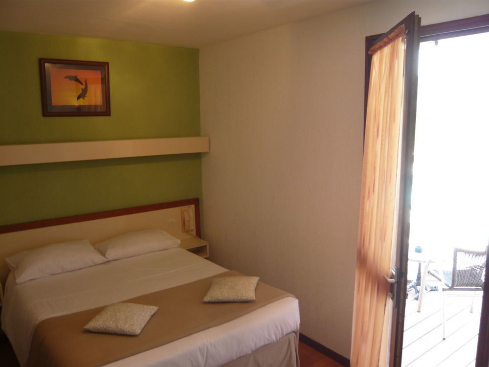Les Gabarres Hotel Tour-de-Faure