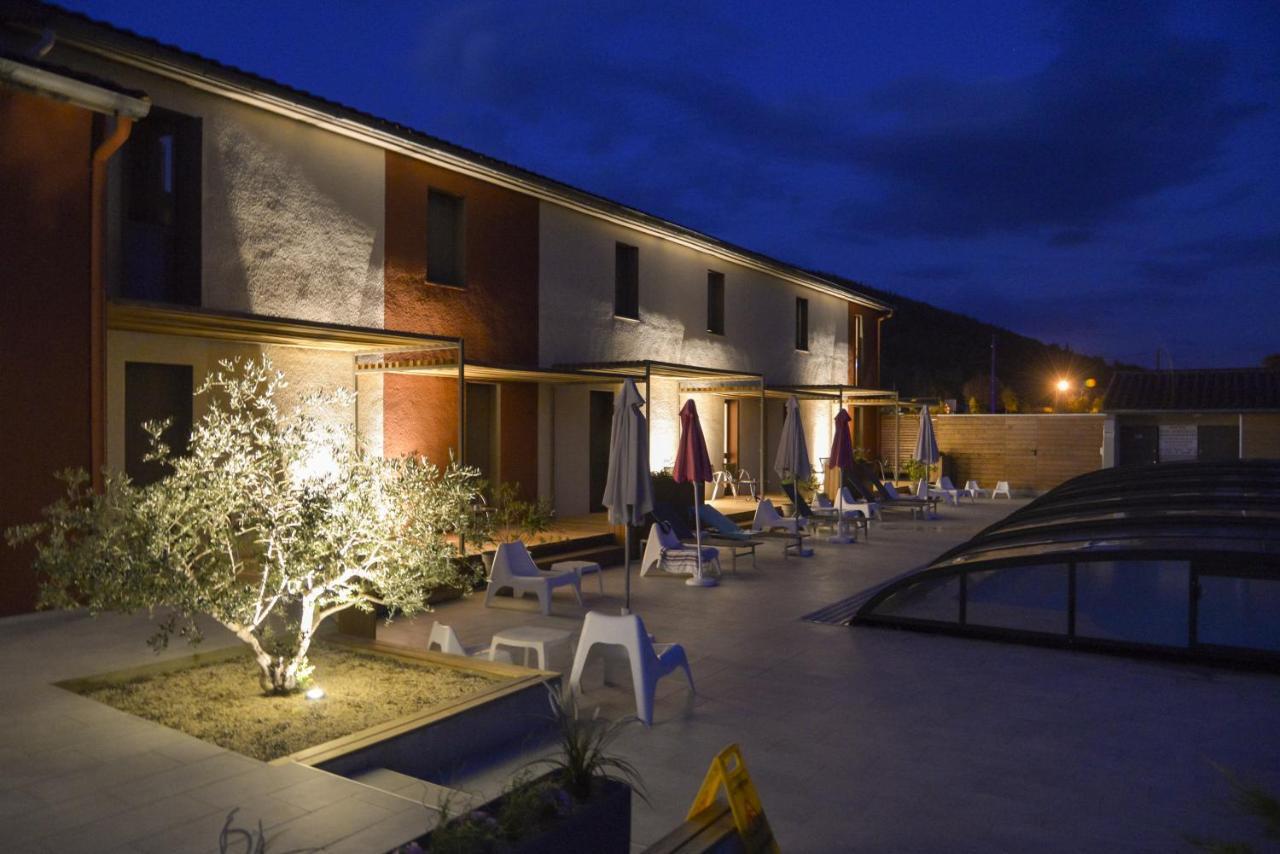 Les Gabarres Hotel Tour-de-Faure