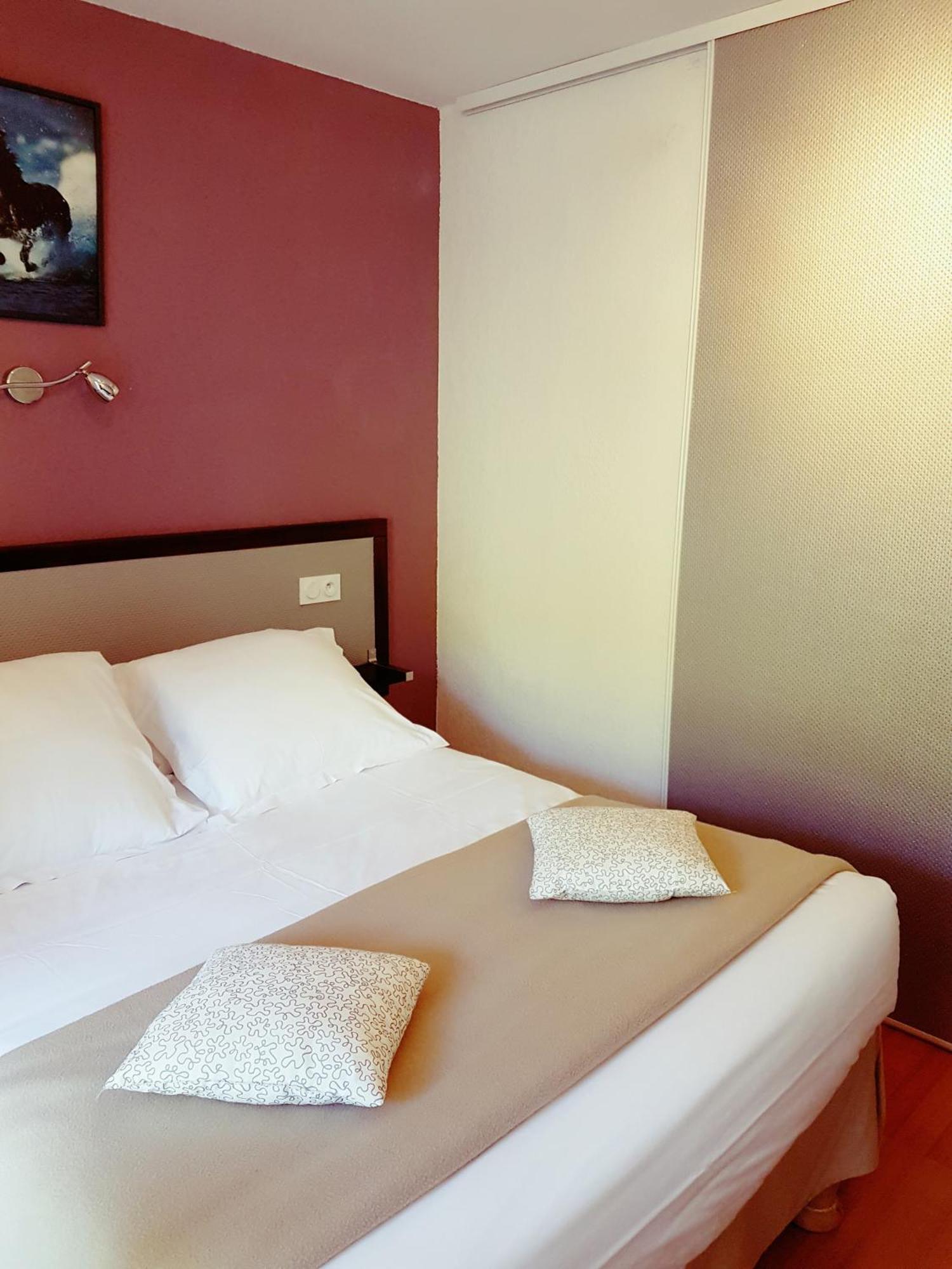 Hotel Les Gabarres
