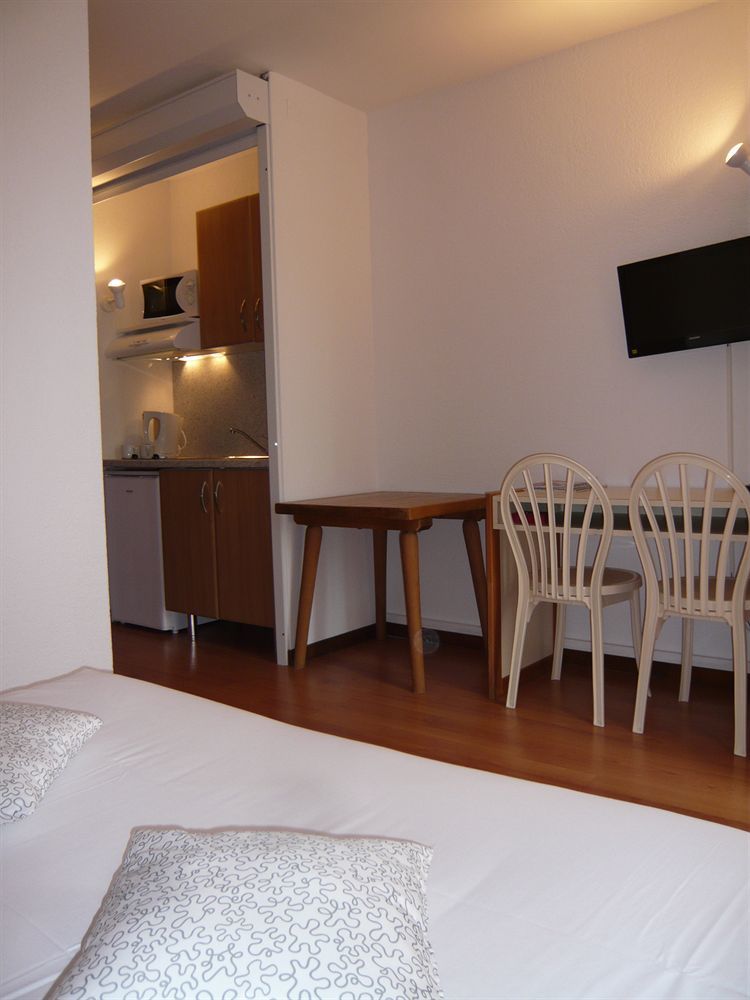 Les Gabarres Hotel 3*