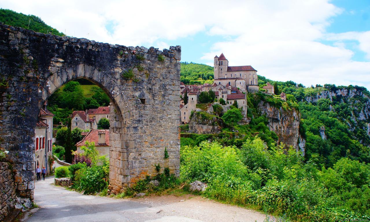 Hotel Les Gabarres 3*